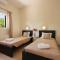 Central Apartments by Konnect, Ipsos