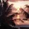 PRIVATE BEACH BUNGALOW ZERO MINUTE to beach Matemwe