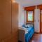 APPARTAMENTO LE GINESTRE - Relax e vista Montagna - COUR 0248