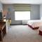 Hampton Inn Hamburg