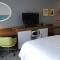 Hampton Inn Hamburg