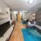 Apartman Nikolaj - Lovely 3 room apartment in the center of Ohrid