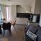103D nieuwe vakantiewoning met sauna