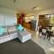 The Wave Oasis SC B&B