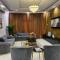 3bedroom with PS5, 24hrs light, Netflix in Cromwell estate, Chevron, lekki