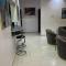 3bedroom with PS5, 24hrs light, Netflix in Cromwell estate, Chevron, lekki