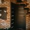 Nowoczesny drewniany domek CHILL HOUSE
