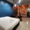 MonkeyArt Hotel&Cafe - 坤西育府