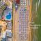 Perla Apartments First Line