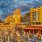 Perla Apartments First Line