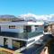 Alpin Chalet Arte