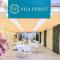 Vila Perast Boutique Hotel