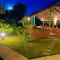 Sungreen Cottage Sigiriya