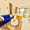 Casa Salalah, cozy 2-storey townhouse in Hawana Salalah with free Wi-Fi