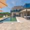 Gorgeous Home In Debelo Brdo With Sauna