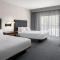 Courtyard by Marriott Little Rock West - ليتل روك