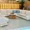 Chris Rea Villa