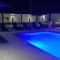 Level suites VIP