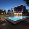 İncipark Hotel