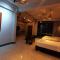 MonkeyArt Hotel&Cafe - 坤西育府