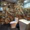 MonkeyArt Hotel&Cafe - 坤西育府