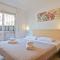 Apartamentos Velor