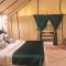 khayma luxury camp - Merzouga