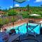 Villa Pratovecchio by PosarelliVillas