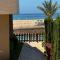 appartement beau rivage pied dans leau - Imi Ouaddar