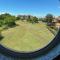 Penthouse Funtana with pool - 冯塔纳