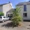 Maison et jardin Nantes Chantenay