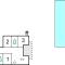 Penthouse Funtana with pool - 冯塔纳