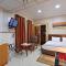 Emirates Stars Hotel Apartments Sharjah