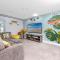 Hibiscus16 Heated Pool, Near Beach, Farmer Markets, Tampa, Clearwater, Pinellas Park, Pickleball, Tennis