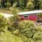 PIKES PEAK - Tiny Houses Of French Village