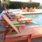 Summer fun in Indian Wells. Private Pool, 4BD, 3BA. - إينديان ويلس