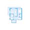 Apartment Les Bouillets by Interhome