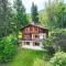 Chalet Les Etoiles by Interhome Chalet Les Etoiles by Interhome