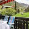 Apartment Matten - Utoring-18 by Interhome - Zermatt