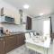 Apartment Aquanur-7 by Interhome - 索夫列