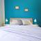 Apartment Aquanur-7 by Interhome