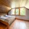 Chalet Bila by Interhome - Blažejov