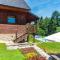 Holiday Home Bila Retreat with Pool by Interhome