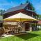 Chalet Bila by Interhome - Blažejov