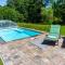 Holiday Home Bila Retreat with Pool by Interhome