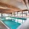 Studio Résidence Greppon by Interhome
