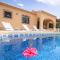 Holiday Home Roque by Interhome
