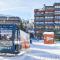 Apartment Flache 401 by Interhome