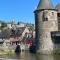 Le Relais Médiéval