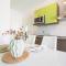 Apartment Aquanur-6 by Interhome